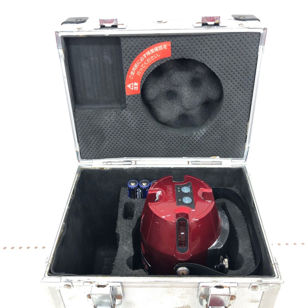 タジマ レーザー機器