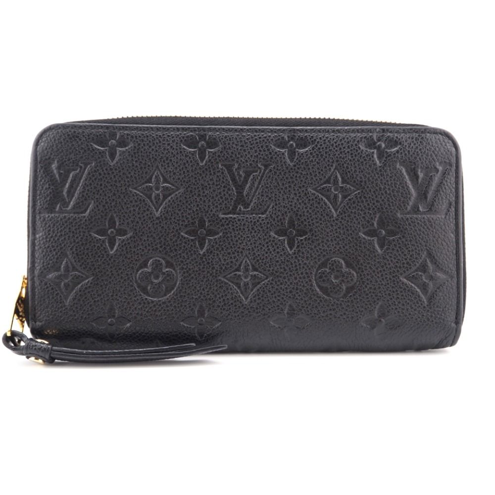 LOUIS VUITTON/ルイヴィトン ビトン M61864 ジッピーウォレット