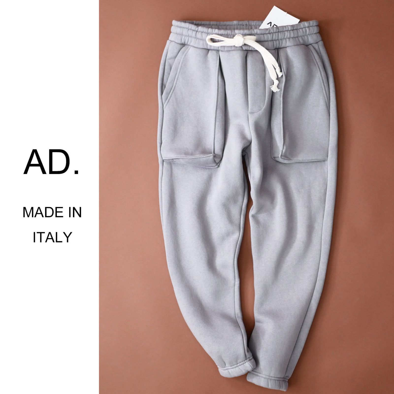 archive leather waist pouch KMRii スタッズ 1101-BG01 KB-Scorpion