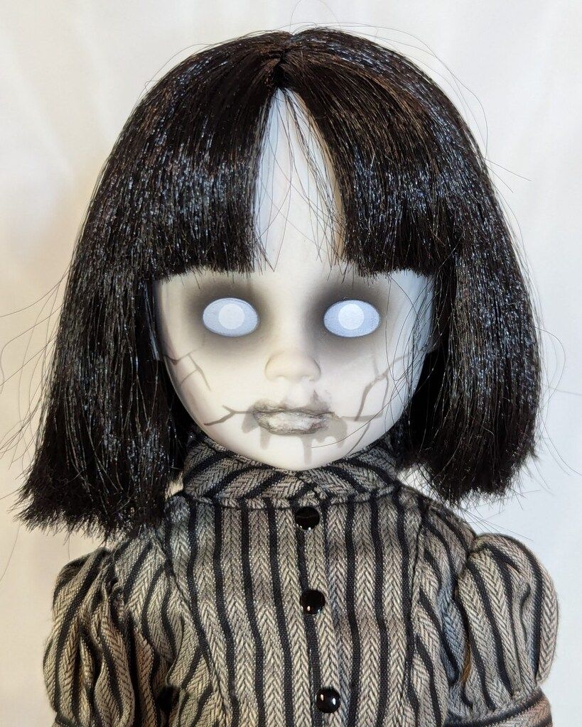 メズコ リビングデッドドールズ シリーズ29 She Who Can Not Be Named