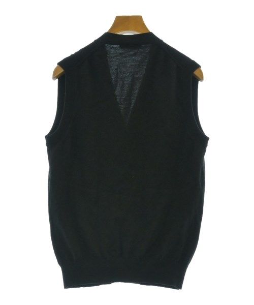 KANAKO SAKAI カナコサカイ ベスト レディース 【古着】【中古】 KANAKO SAKAI ベスト レディース 【古着】【中古】【送料無料】 KANAKO