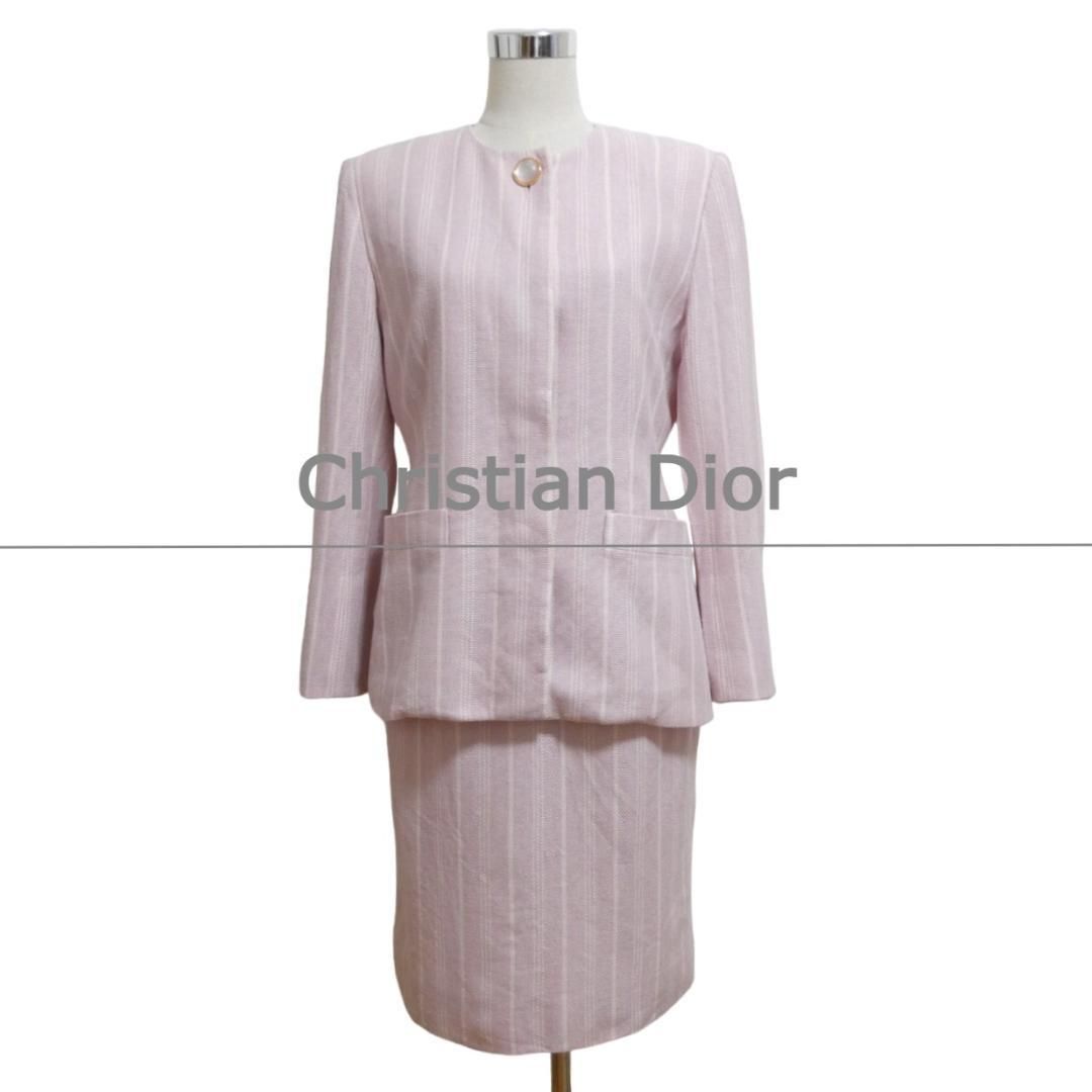 Christian Dior クリスチャンディオール サイズ11 セットアップ スーツ