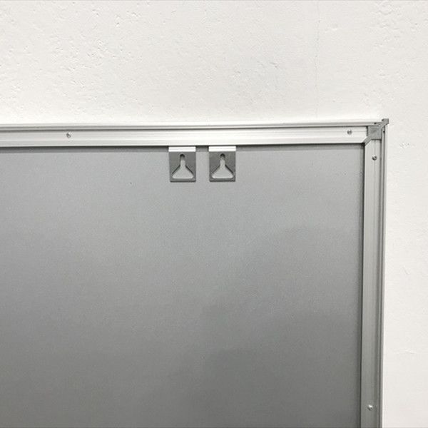 縦型 メタルライン