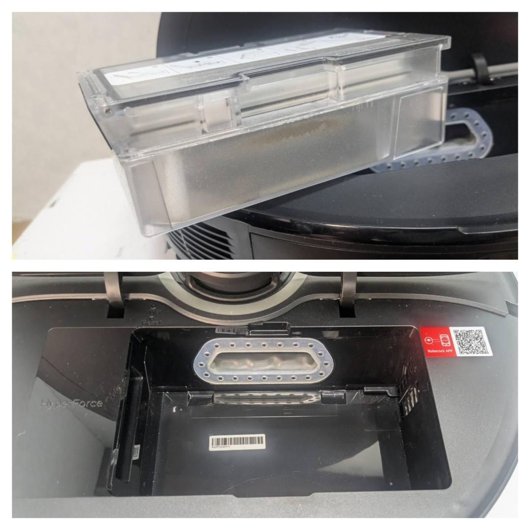 Y♢637 Roborock ロボット掃除機 S8 Pro Ultra - メルカリ