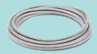 【在庫処分】DA5-13X10m φ16 巻フレキ SUS304 水空間