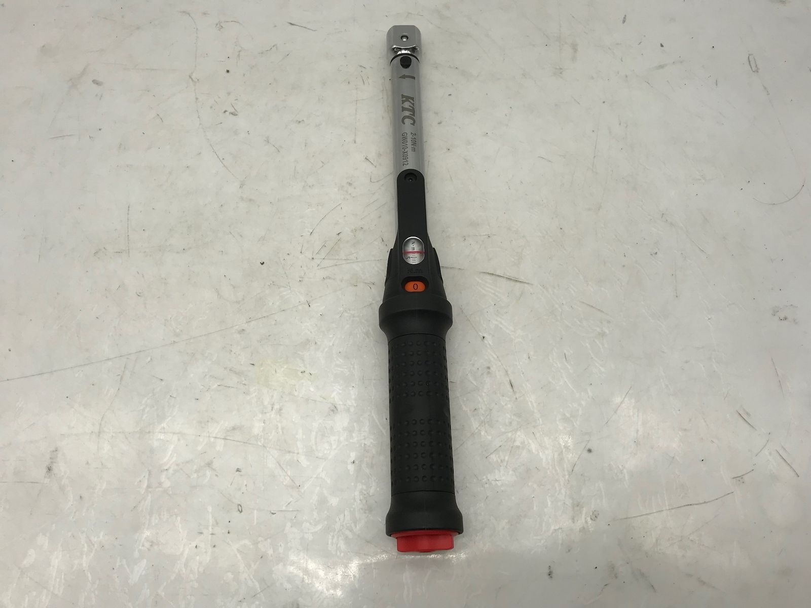 京都機械工具 トルクレンチセット