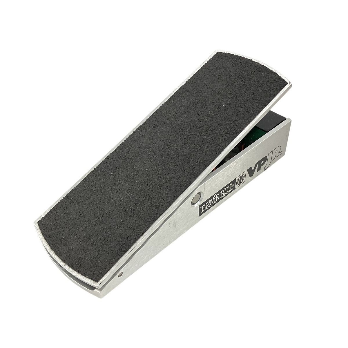 ERNIE BALL VP JR JUNIOR 25K OHM PEDAL ボリュームペダル 音響機材 W10457189
