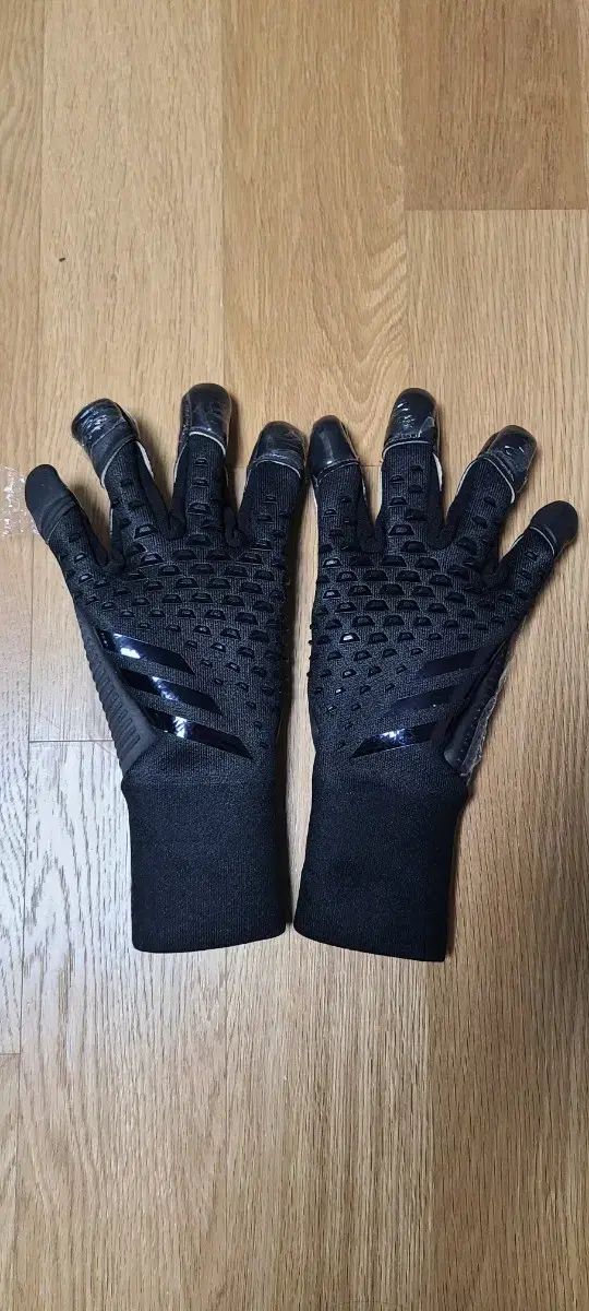 adidas アディダス プレデター プロ ハイブリッド キーパーグローブ 8 サブパラグラフ