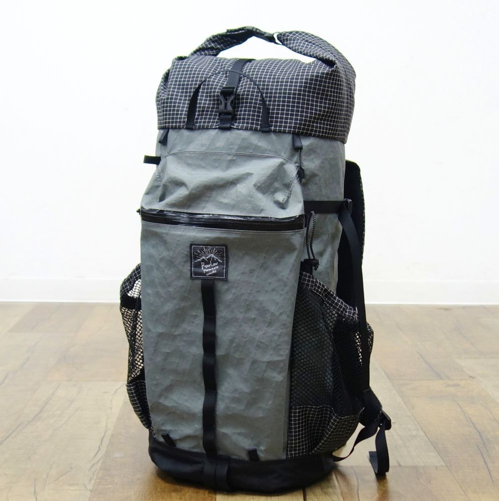 ロウロウマウンテンワークス RawLow Mountain Works