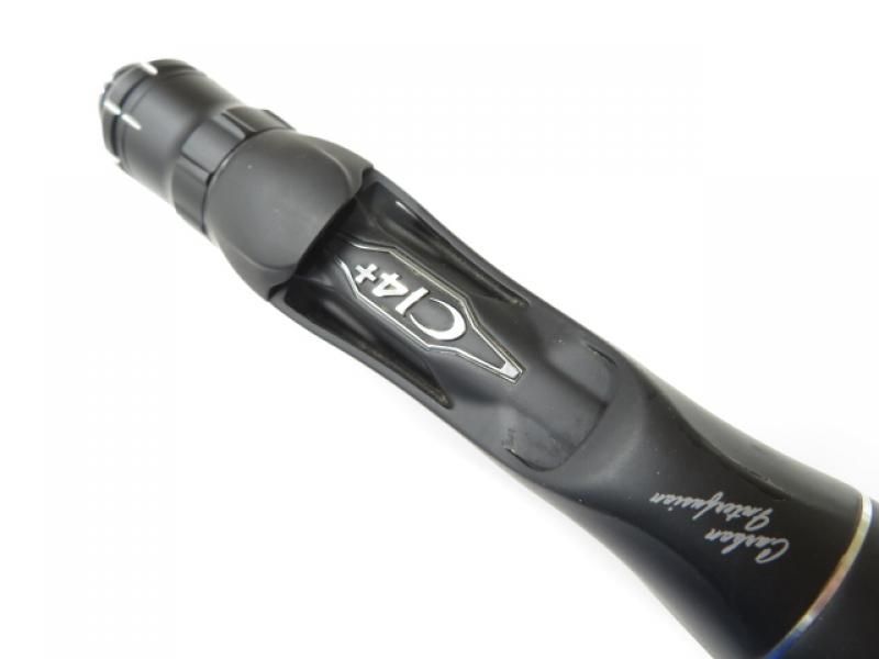 美品　シマノ ポイズン アドレナ 174H-LM シマノ ポイズンアドレナ 174H-LM (ロッド・釣竿) 価格比較