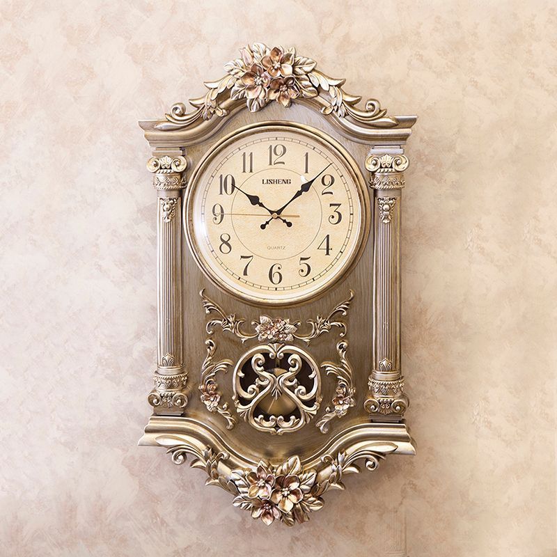 Village Vanguard　JAZZ　SEIKO　QUARTZ　大型　時計 Village Vanguard JAZZ SEIKO QUARTZ 大型 時計 【公式通販】