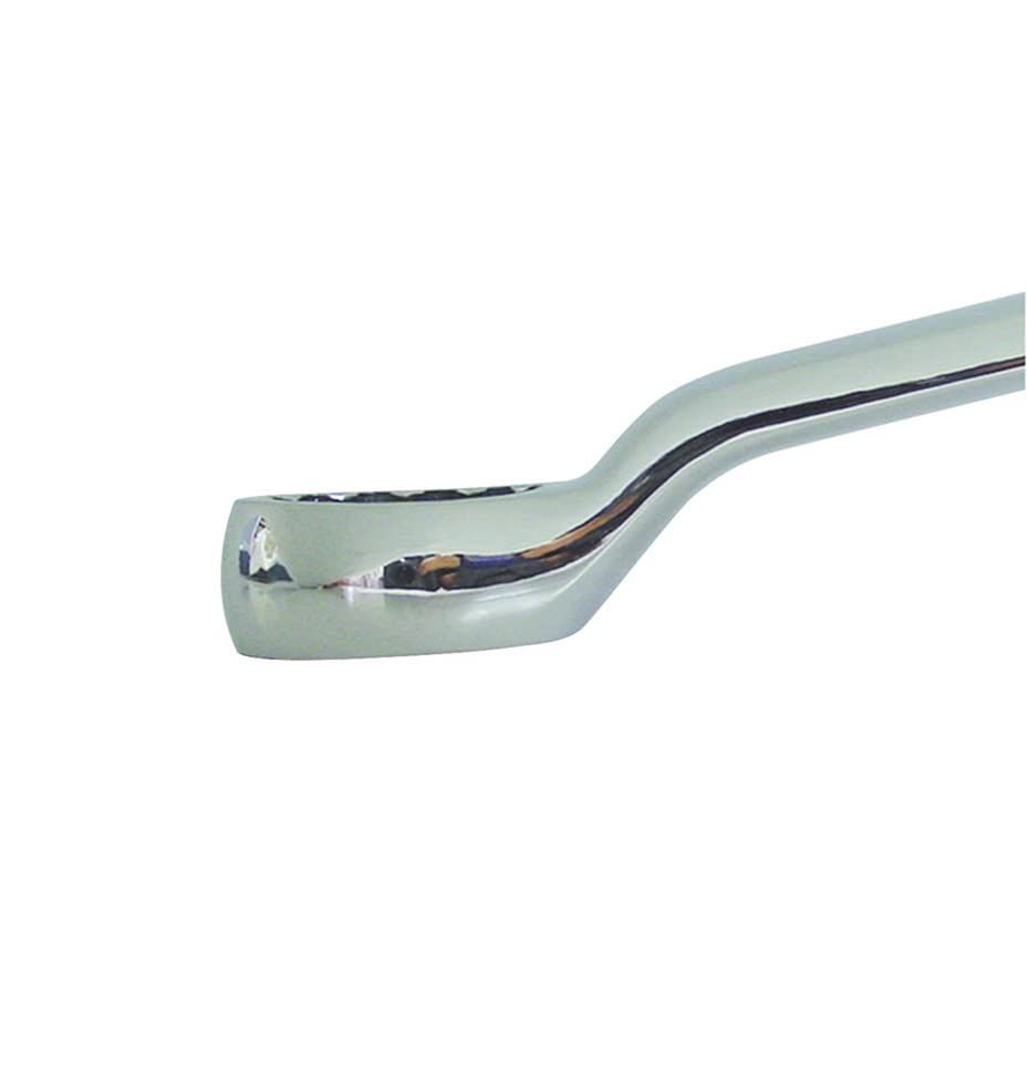 新品 SIGNET(シグネット) 27X30 45゜メガネレンチ コンパクトタイプ 33295