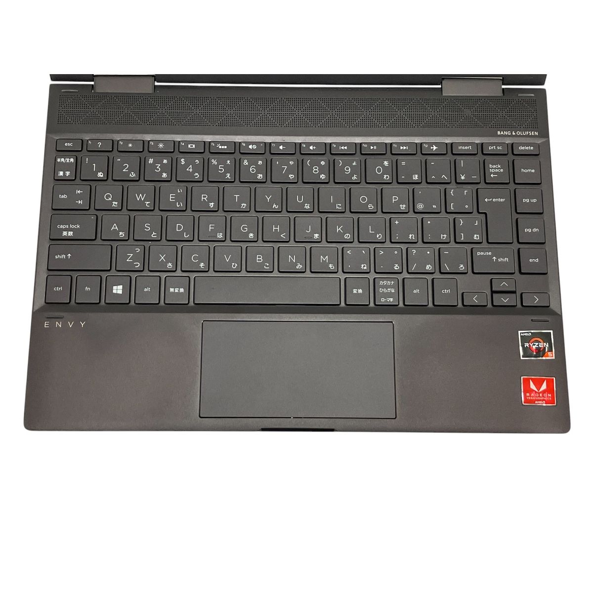ジャンク品　HP ENVY x360 13-ag0010AU Ryzen5 ENVY x360 訳あり・ジャンク 24,000円 | ネット最安値の価格比較