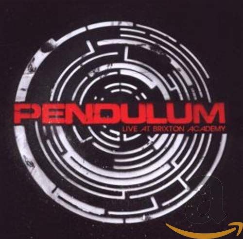 CD)Live at Brixton Academy: +DVD／Pendulum - メルカリ