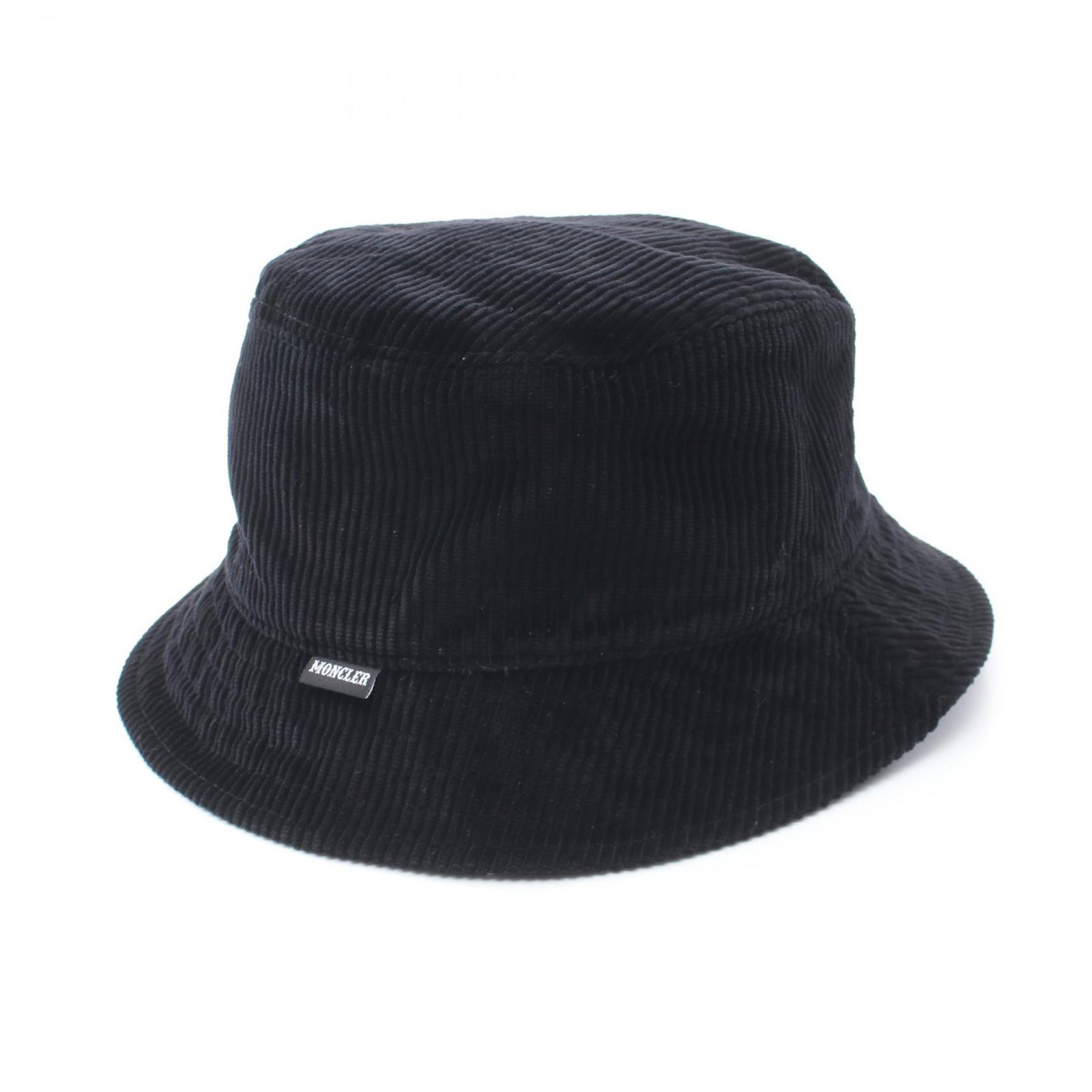 モンクレール ジーニアス 7 フラグメント 帽子 MONCLER GENIUS 7 Moncler FRGMT Hiroshi Fujiwara Logo