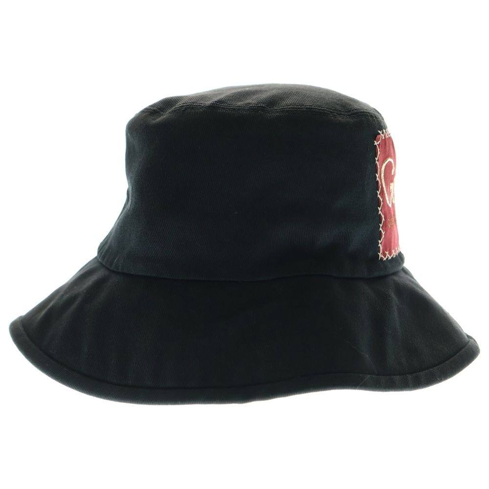 コットンフェドラバケットハット