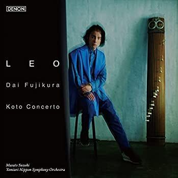 【中古】「非常に良い」［CD］藤倉大:箏協奏曲 中古】「非常に良い」［CD］藤倉大:箏協奏曲 - メルカリ