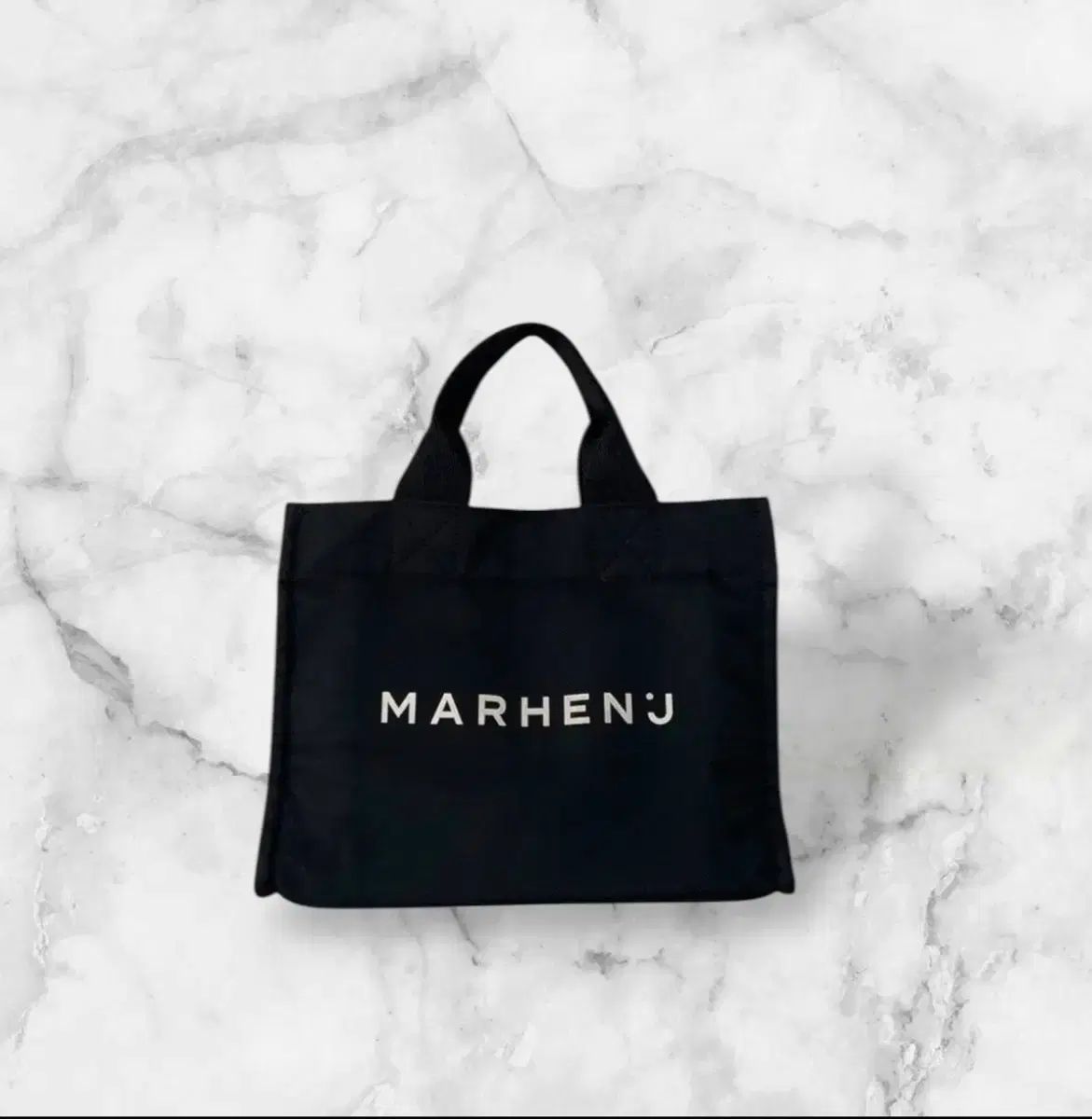 MARHEN.J(マルヘンジェイ) リコー ミニ トートバッグ - メルカリ