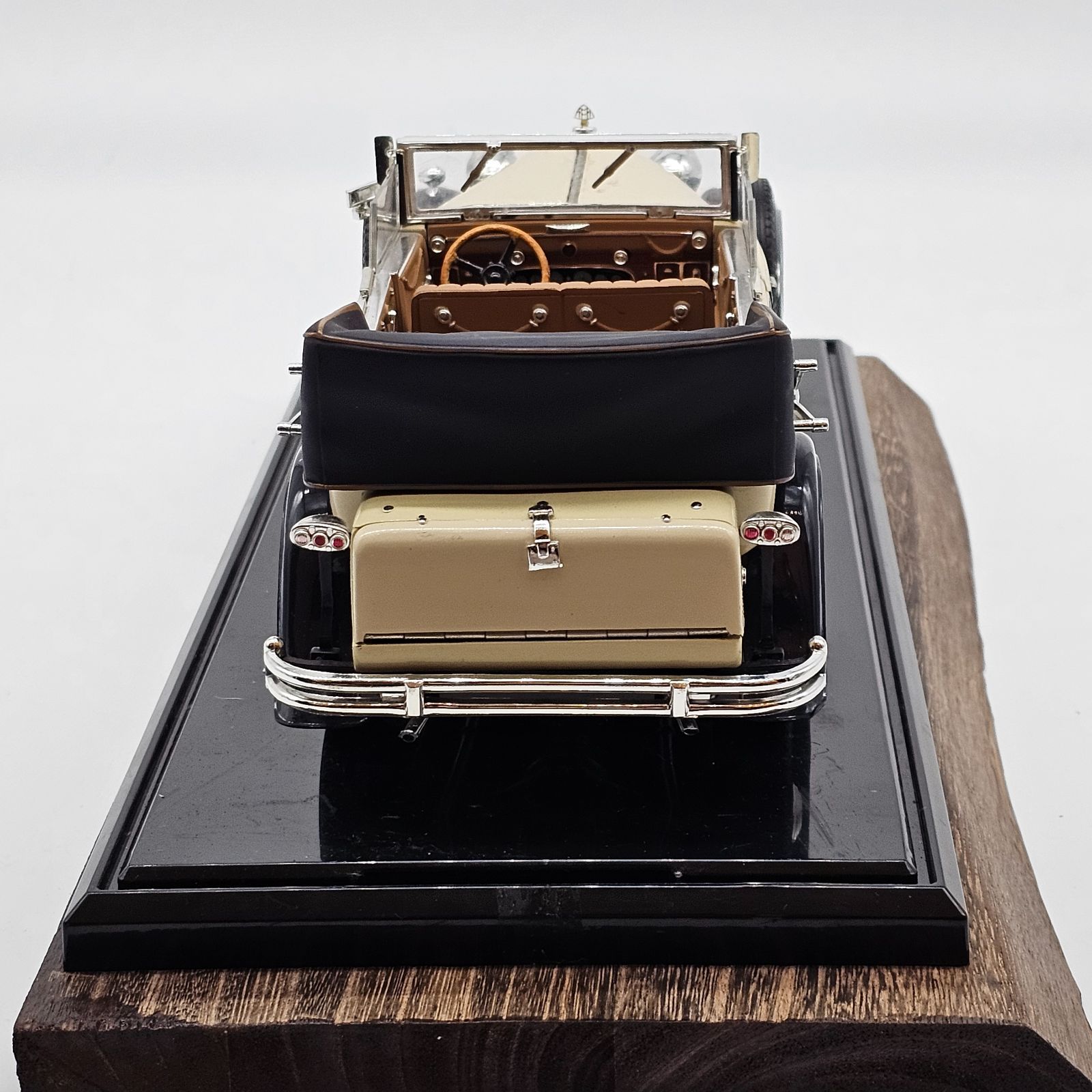 マイバッハ ツェッペリン