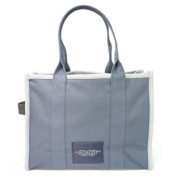 新品 マークジェイコブス MARC JACOBS トートバッグ ザ カラー