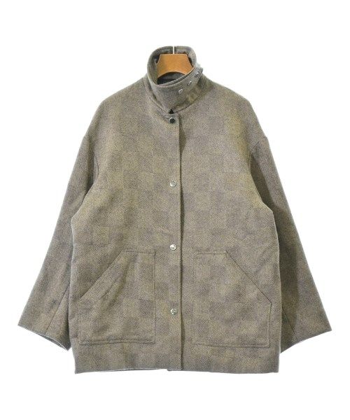 シーズンオフ削除前の売り切り価格！！ROSE anna ブルゾン ROSEanna ブルゾン（その他） レディース 【古着】【中古
