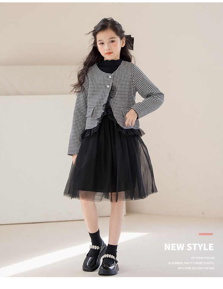 子供服 スーツ女の子