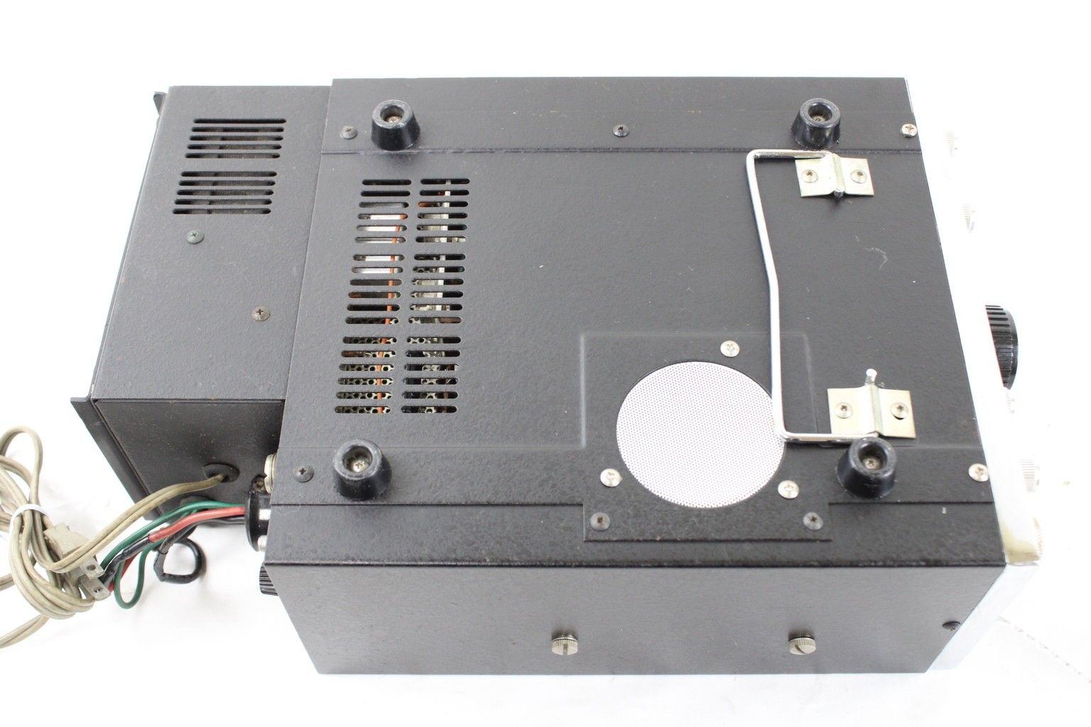 現状品 アイコム IC-71 AM FM トランシーバー ICOM アマチュア