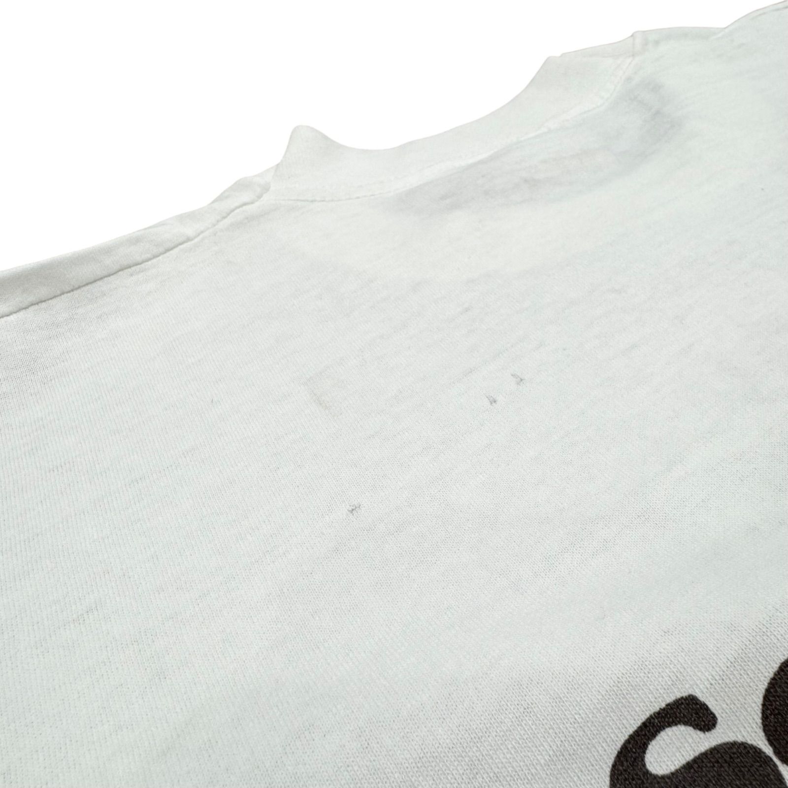 90s vintage Baskin-Robbins 31 Promo Print T-shirt Tee サーティワン 