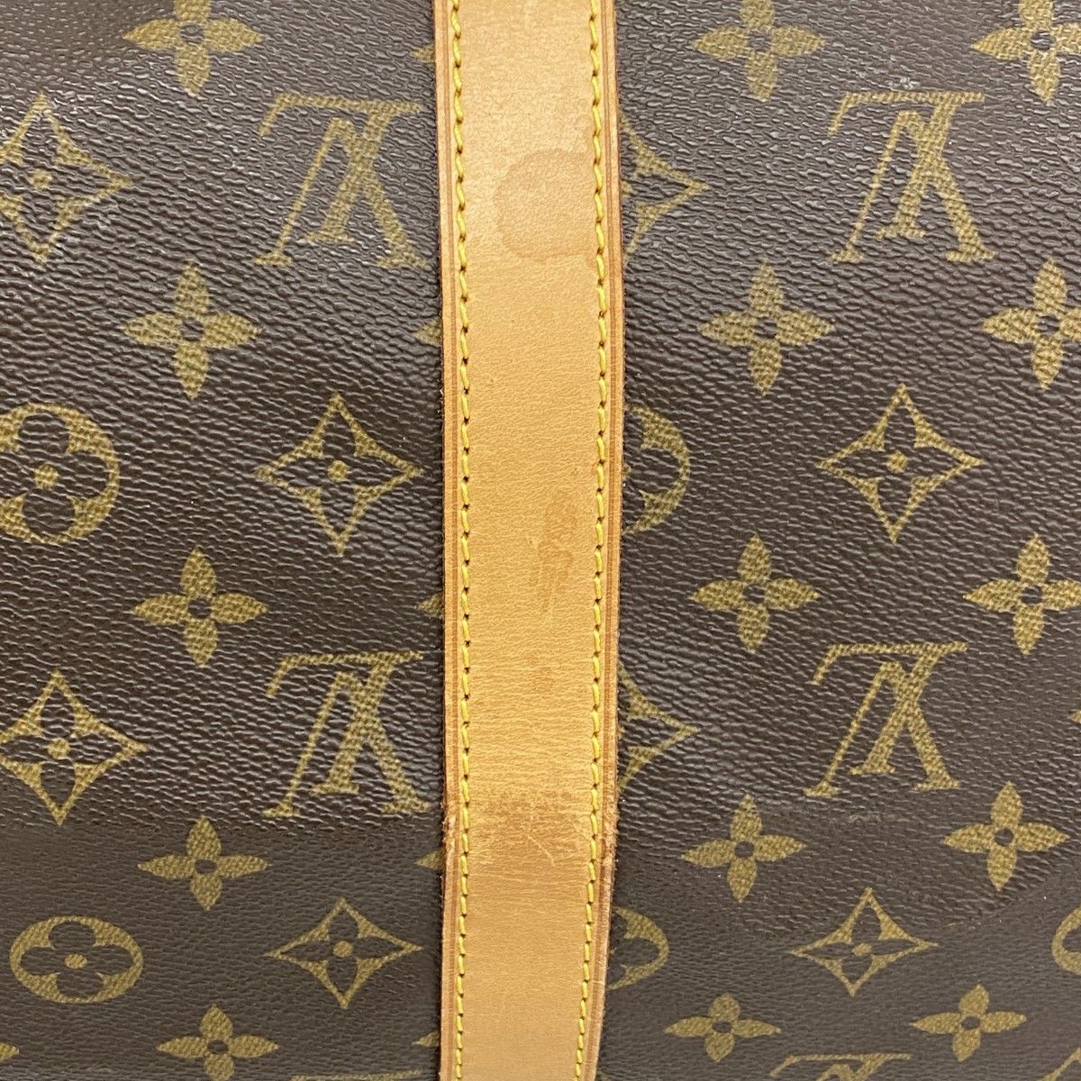 ルイヴィトン ボストンバッグ
