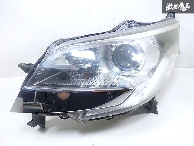 日産 デイズ 左 ヘッドライト 日産デイズハイウェイスターLED