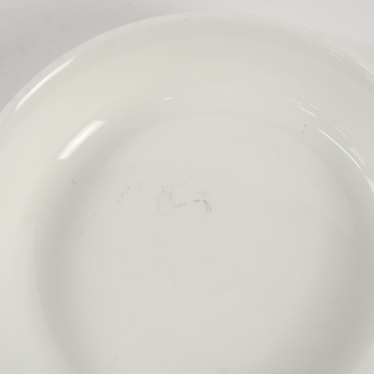 プレートM ボウルM