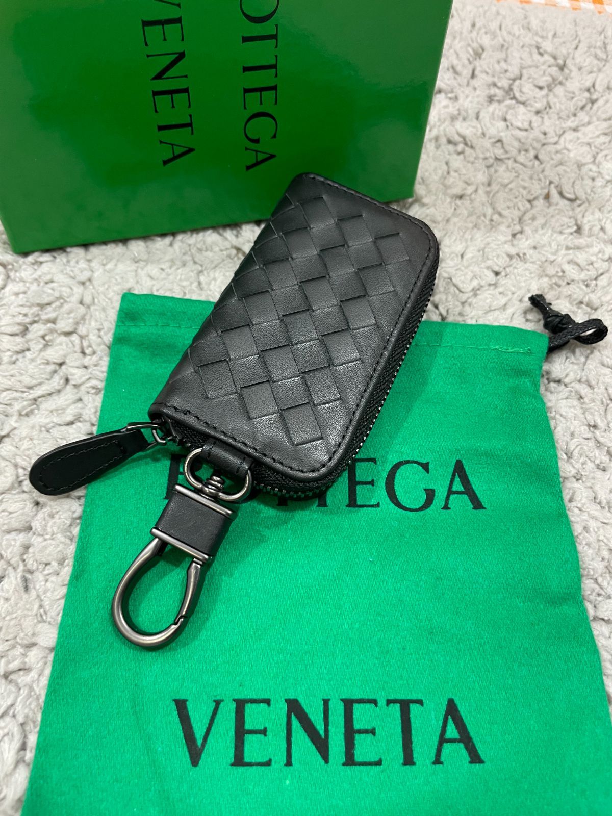 早い者勝ち！BottegaVeneta ボッテガヴェネタ キーホルダー バッグチャーム