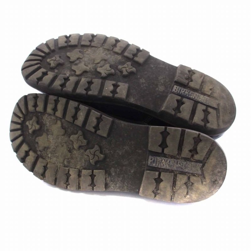 ビルケンシュトック BIRKENSTOCK ギルフォード GILFORD ロー レース