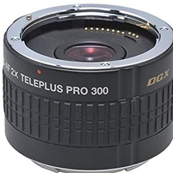 中古】Kenko テレプラス デジタルテレプラスPRO300 2X DGX キヤノン  