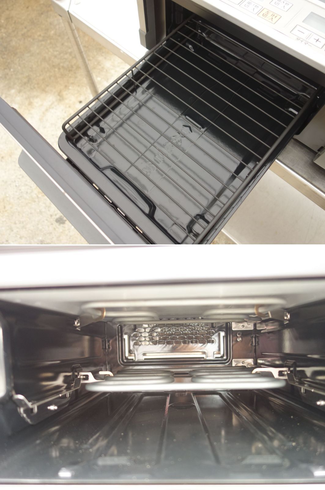 据置タイプ 単相200v