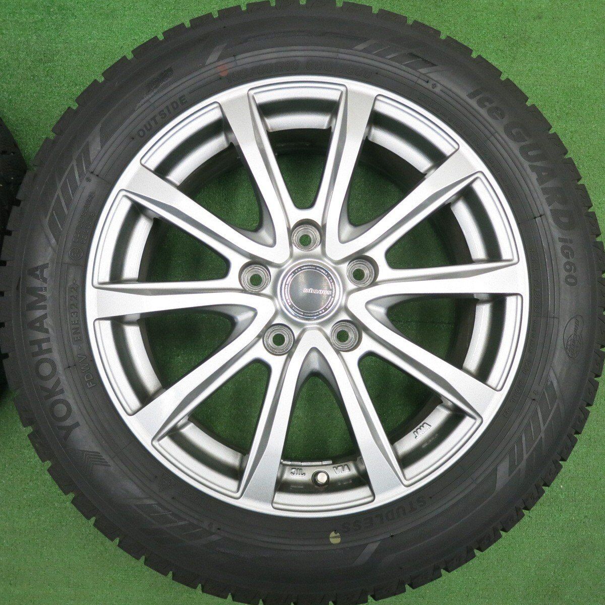 195/65R16 ヨコハマ iG70 セレナ ライズ ノア ヴォクシー 195/65R16 ヨコハマ iG70 セレナ ライズ ノア ヴォクシー 楽天