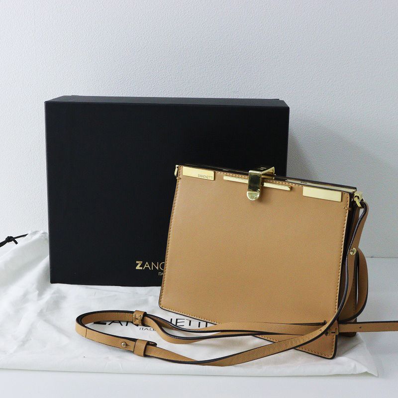 Deuxieme Classe ZANCHETTI ザンケッティ SQUARE 【公式通販】