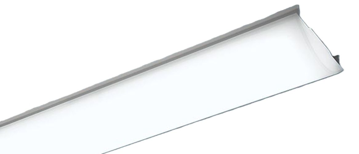 LEDライトバー 5000K 昼白色 ライトバーのみ 電源内蔵 NNL4500ENZRZ9
