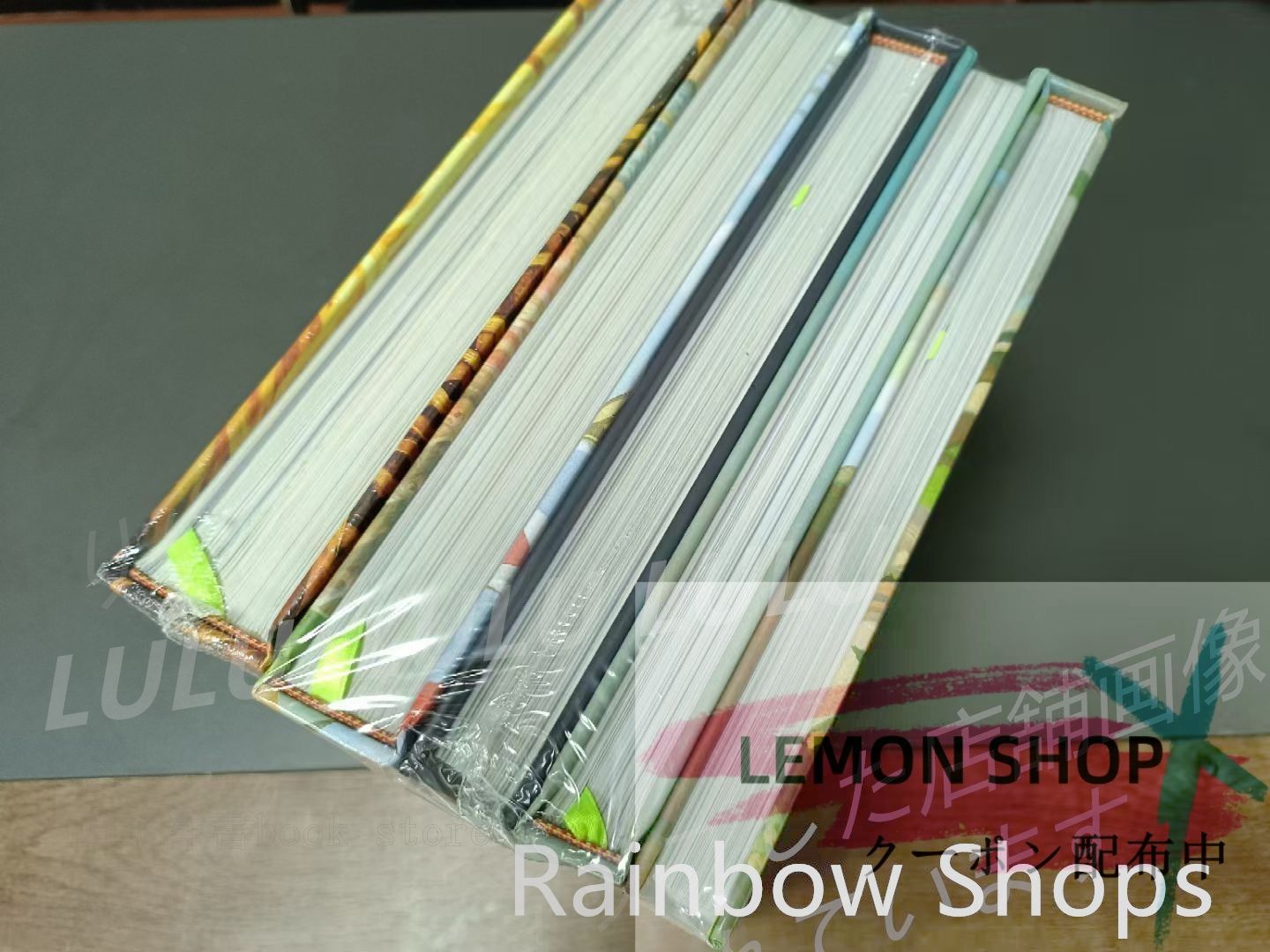 洋書