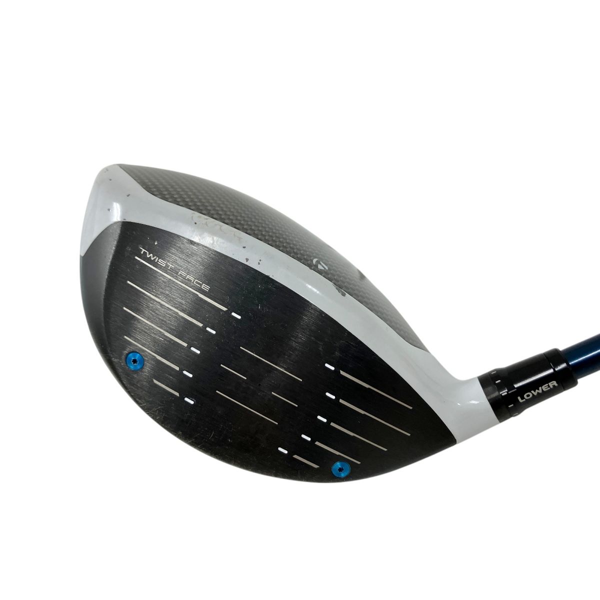 TaylorMade テーラーメイド ゴルフ SIM2 MAX ドライバー / 21