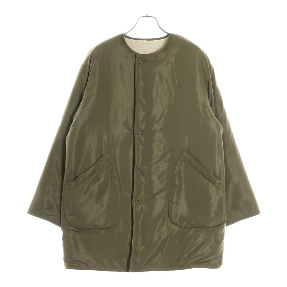 ヒステリックグラマー リバーシブル ロングコート 【公式通販】