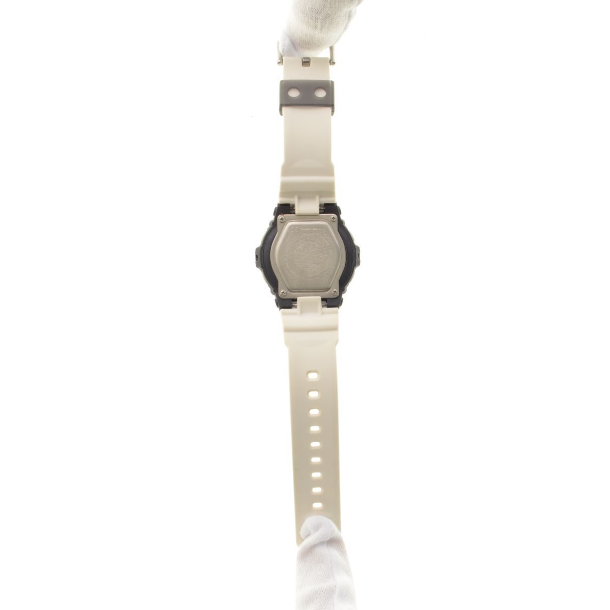 CASIO イルクジ2020 BABY-G ベビーGウォッチ イルカ・クジラが描く虹をモチーフにした“G-SHOCK”＆“BABY-G
