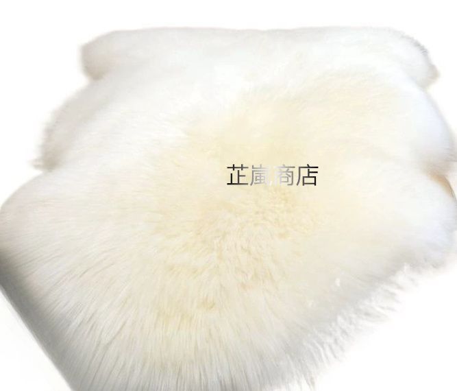 贅沢 メリノ種羊 天然ムートン ラグマット ムートンラグ2p75 180cmムートンフリース ファー マット MARWIL-DEMENAGEMENTS_CH