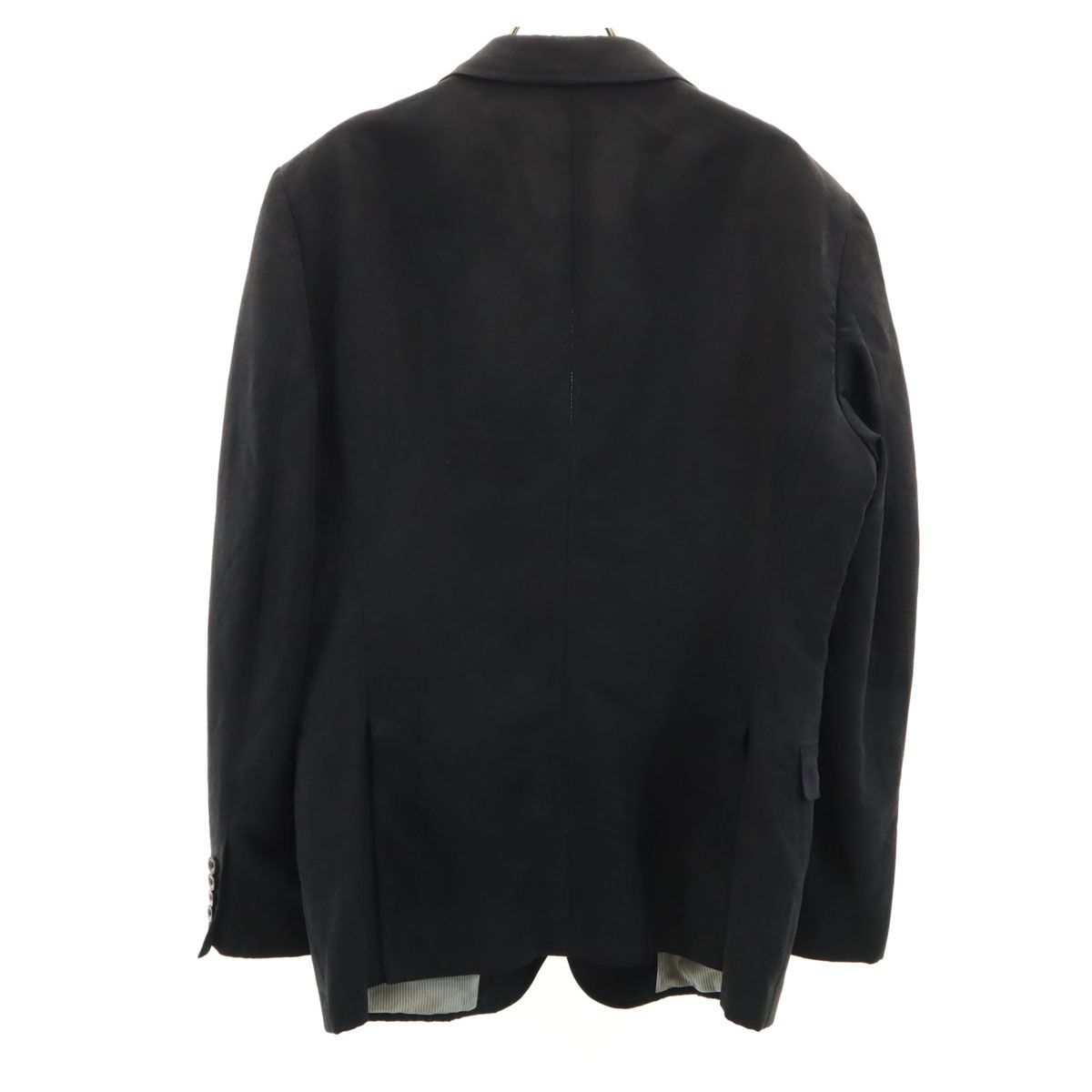 ARMANI COLLEZIONI アルマーニコレッツォーニ リネンブレンド M&M's