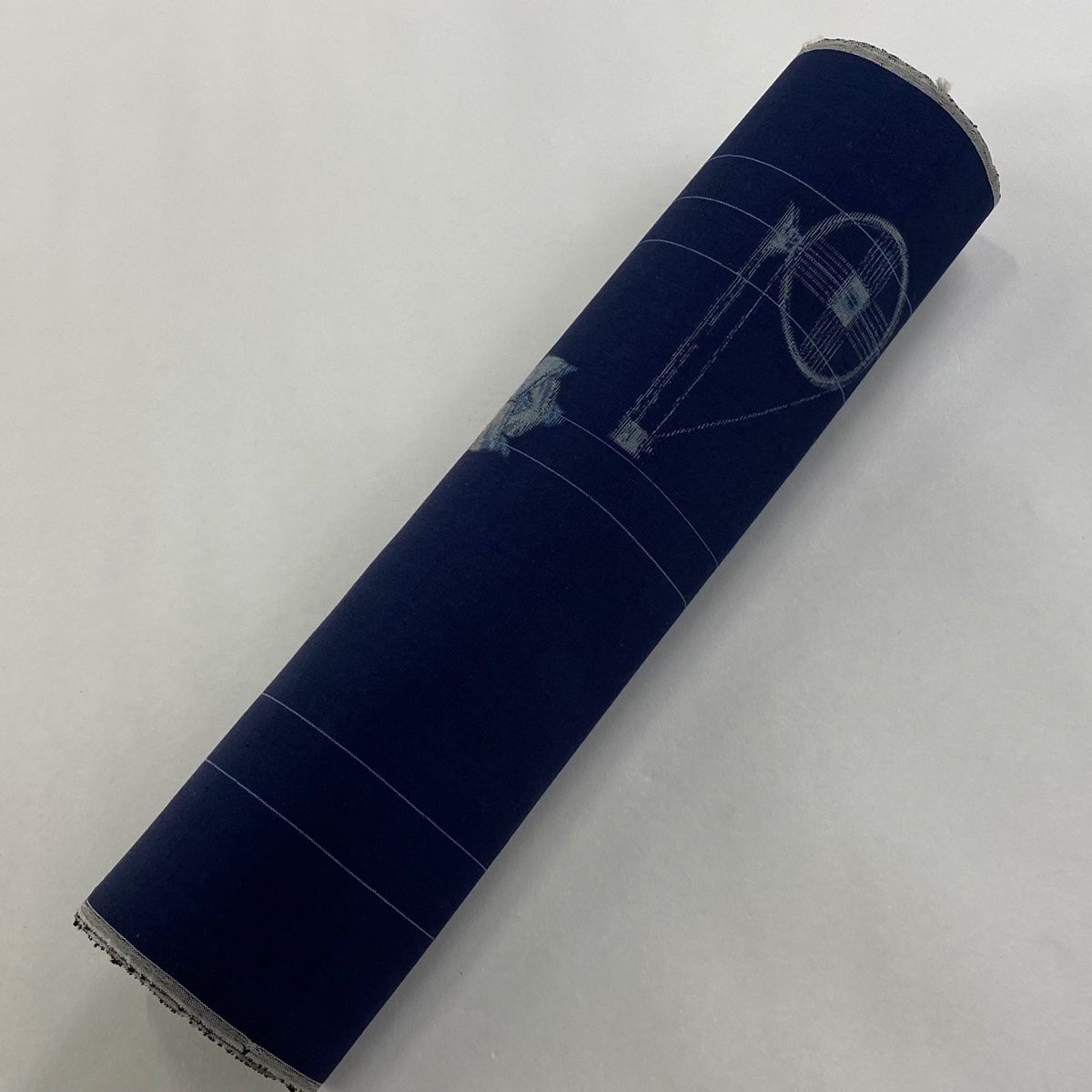 証紙あり 糸巻き