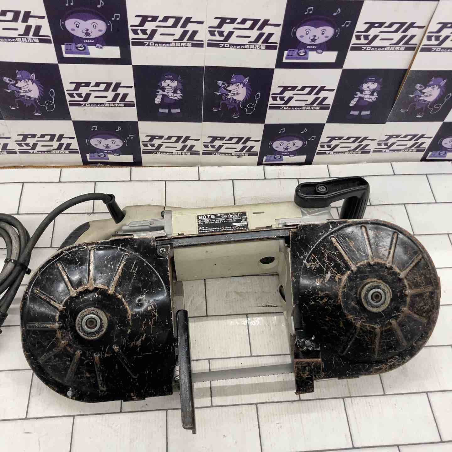 CB12VA2 所沢店