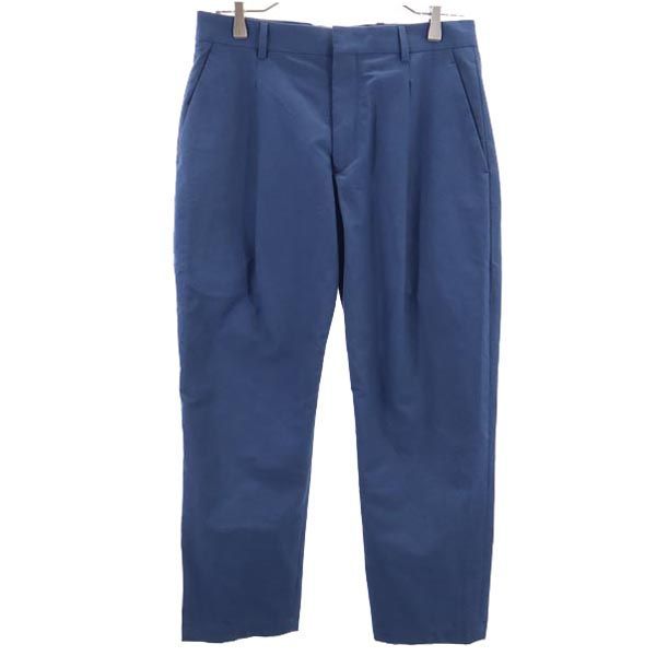 Acne Studios スラックスパンツ ACNE STUDIOS スラックス アクネ - メルカリ