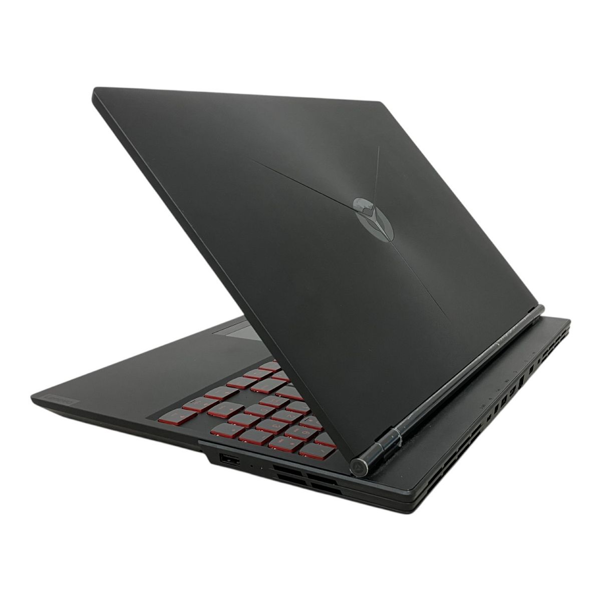 Lenovo Legion Y7000 i7-9750H 16GB SSD 1TB GTX 1660 Ti - メルカリ