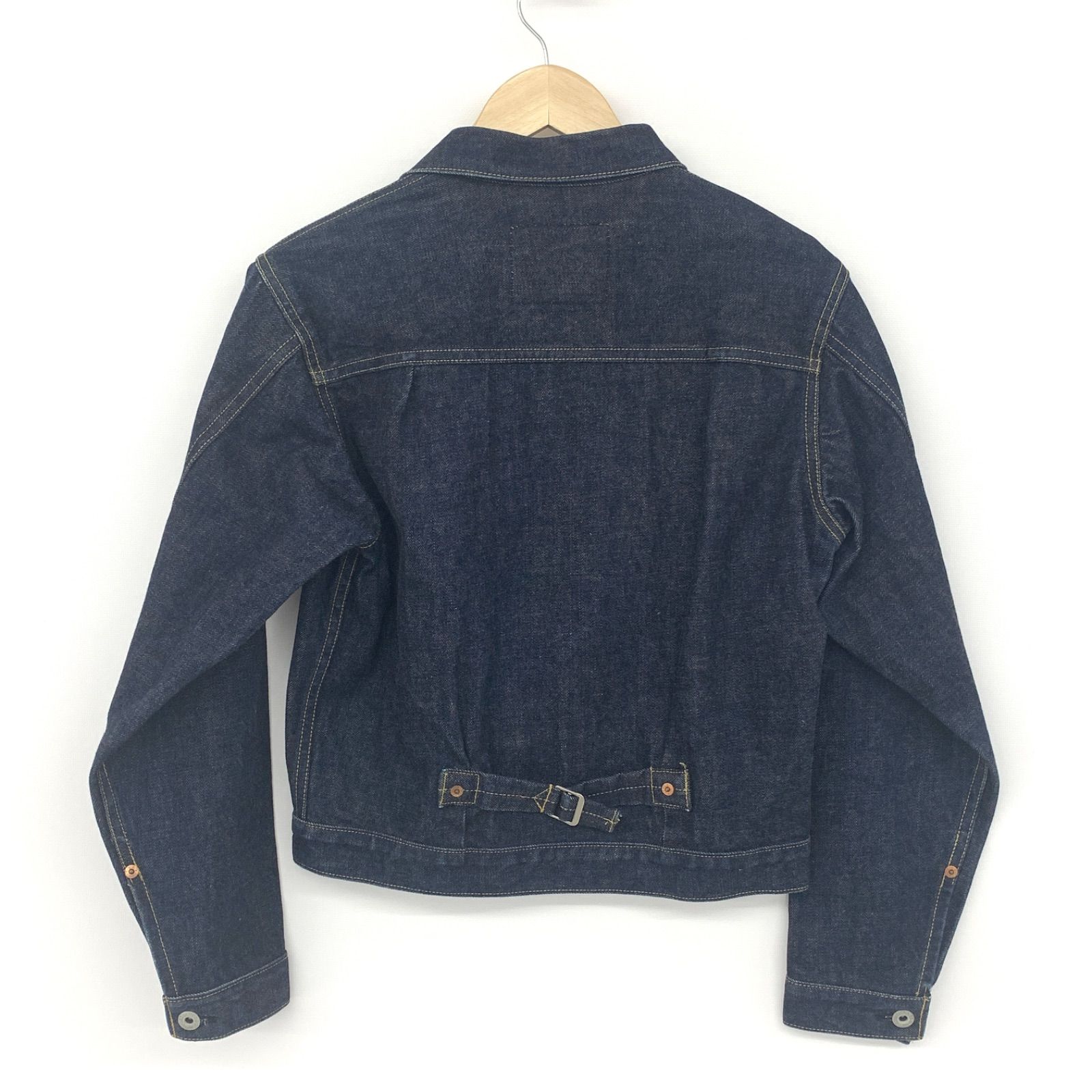 Levi's リーバイス 90s 71506xx 1st 日本製 BIG E デニムジャケット