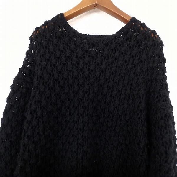 wnc トリココムデギャルソン tricot COMME des GARCONS ニット